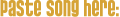 transpose tablature